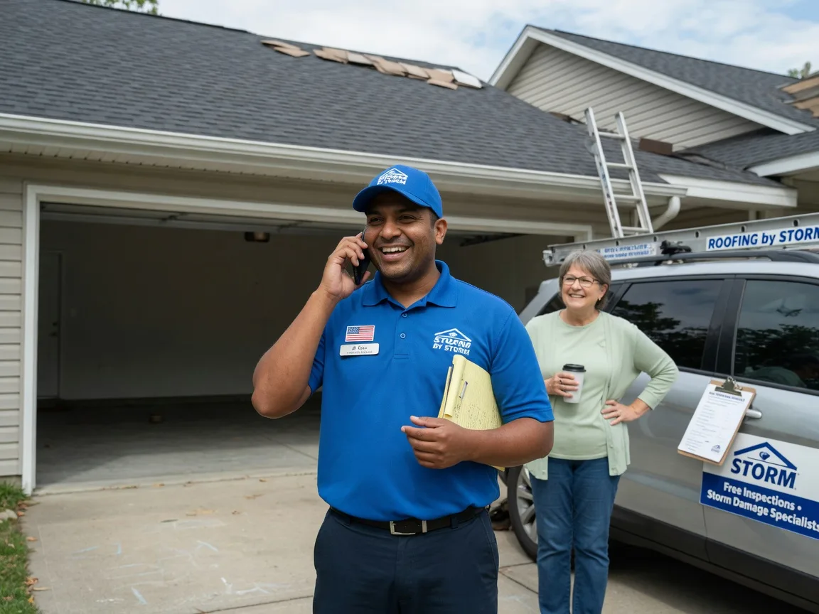 Roof Repair Near Me Benld, IL FAQs